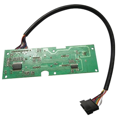 Buffalo PCB (control panel) with 450mm insulated wire af900