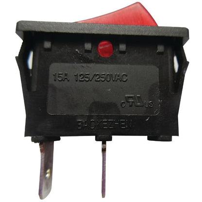 Buffalo On/Off Switch af909