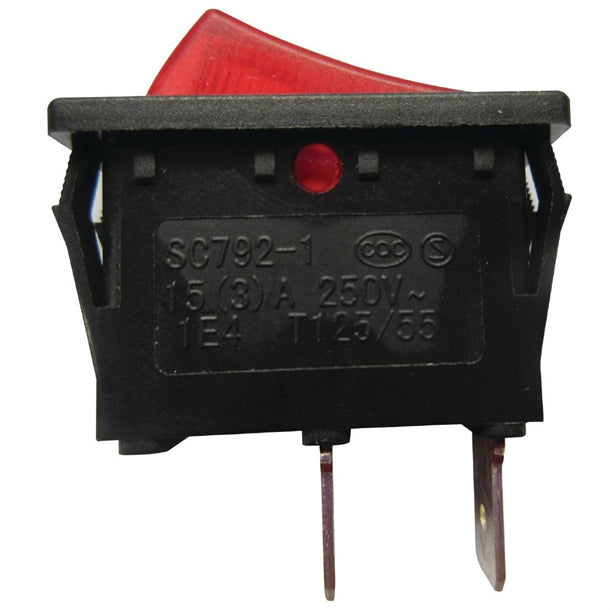 Buffalo On/Off Switch af909