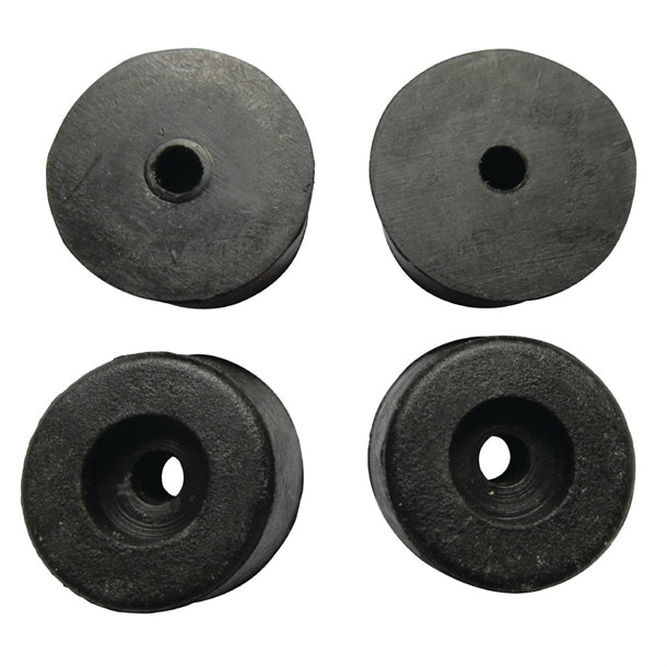 Buffalo Vacuum Pack Machine Feet (4 Pack) af912