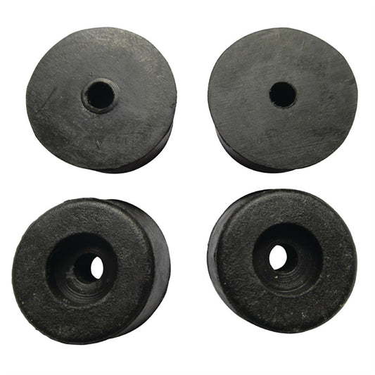 Buffalo Vacuum Pack Machine Feet (4 Pack) af912