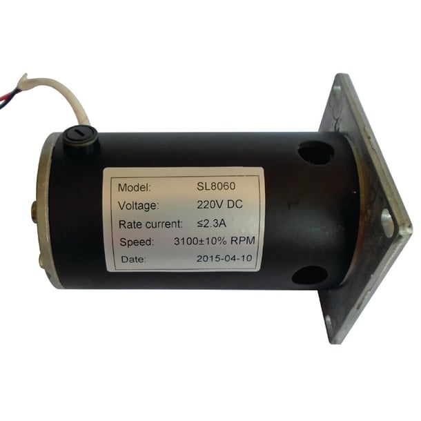 Buffalo Motor af932