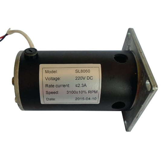 Buffalo Motor af932