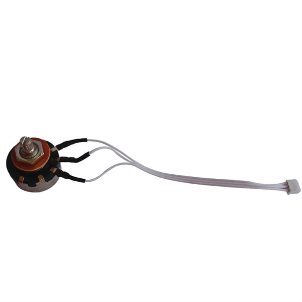 Buffalo Speed Control Dial af934