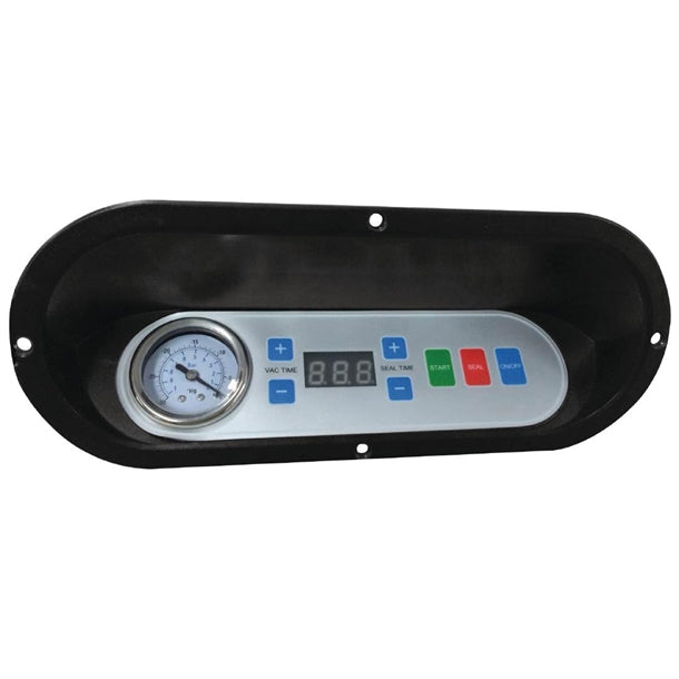 Complete Buffalo Control Panel af945