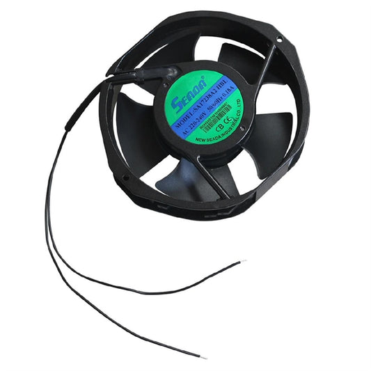 Polar Condenser Fan af963