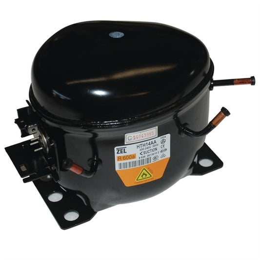 Polar Compressor ag015