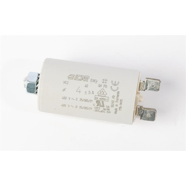 Replacement Capacitor ag022