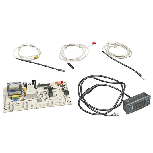 Polar Controller ag053