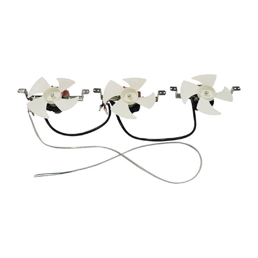 Polar Evaporator Fan Motor ag059