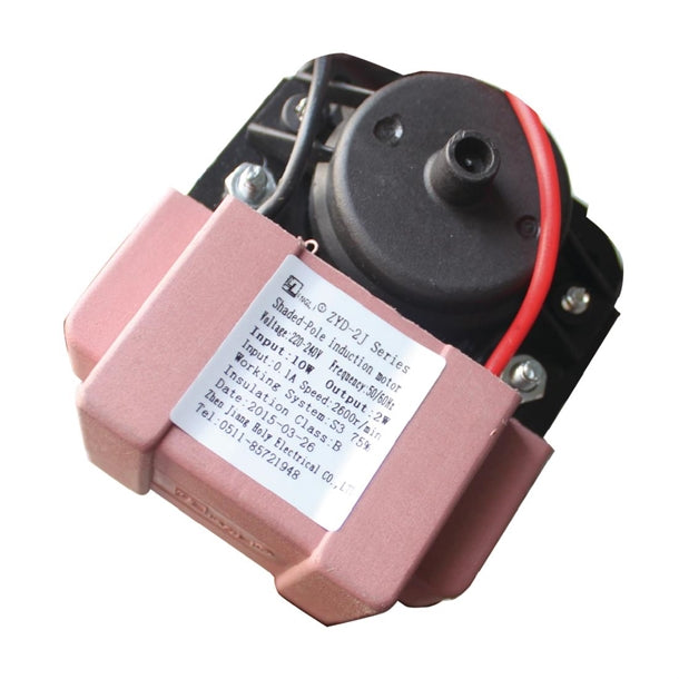 Polar Condenser Fan Motor ag062
