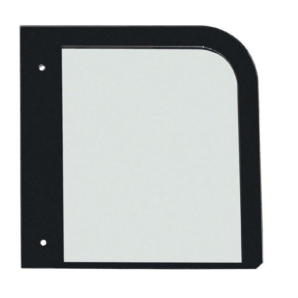 Polar Left Hand Side Glass Panel ag073