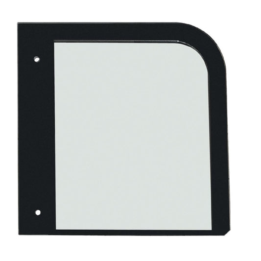 Polar Left Hand Side Glass Panel ag073
