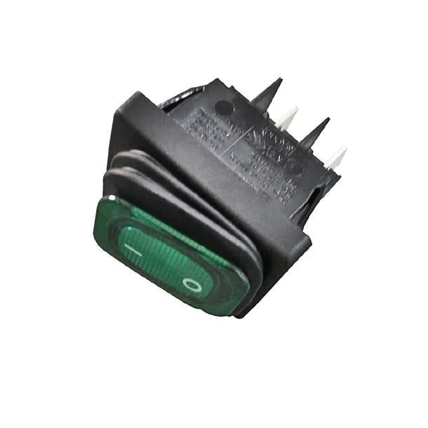 Polar Switch ag076