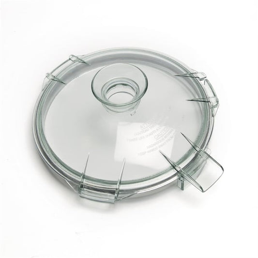 Robot Coupe Cutter Lid Assembly - Ref 39741 ag080
