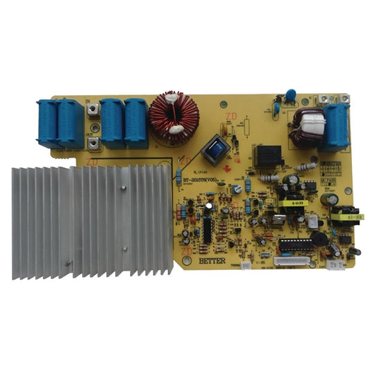 Buffalo PCB Mainboard ag087