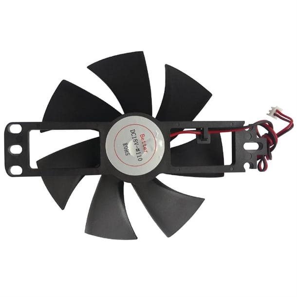 Buffalo Induction Hob Fan ag088