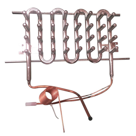 Polar Evaporator ag106