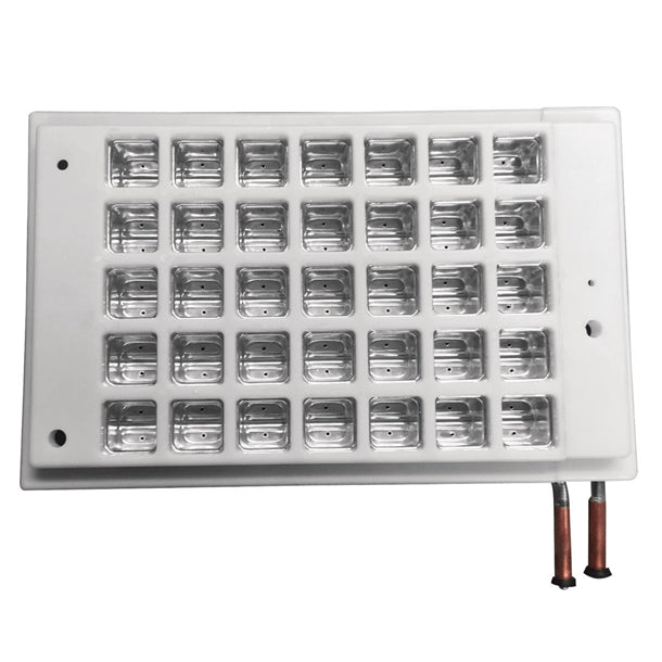 Polar Evaporator ag113