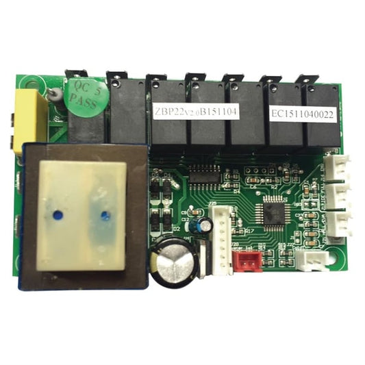 Polar Main Control Board ag117