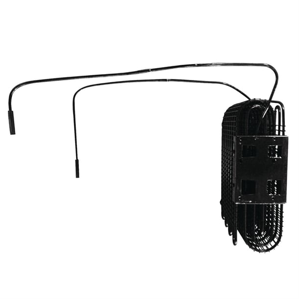 Polar Condenser ag119