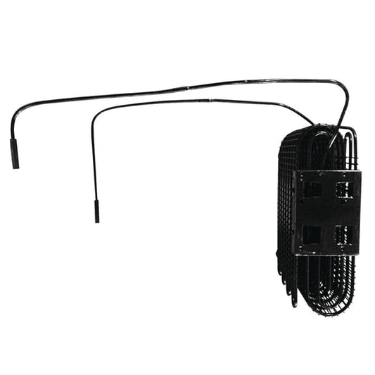 Polar Condenser ag119