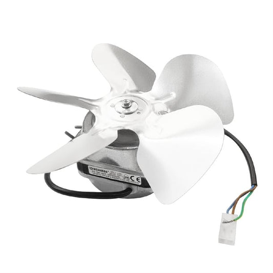 Polar Fan Motor and Blade ag120
