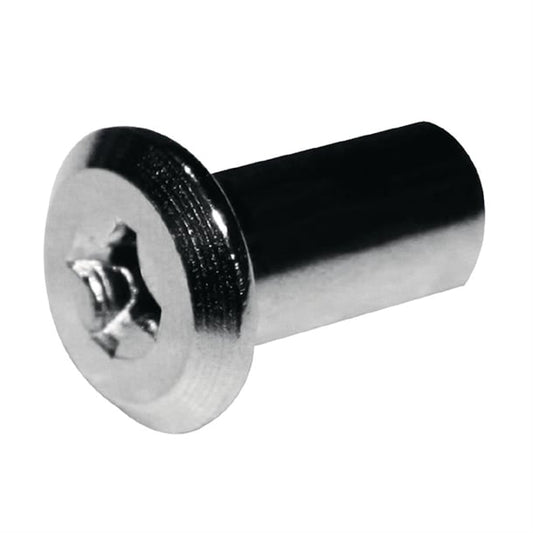 Buffalo M6 Nuts (15 Pack) ag162