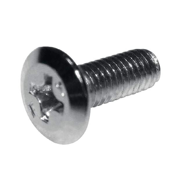 Buffalo M6 Screws (15 Pack) ag163