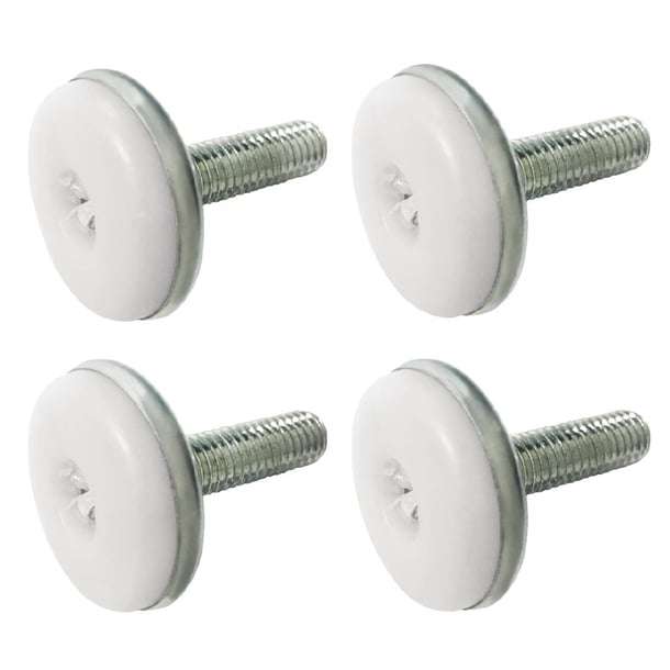 Buffalo Adjustable Feet (4 Pack) ag170