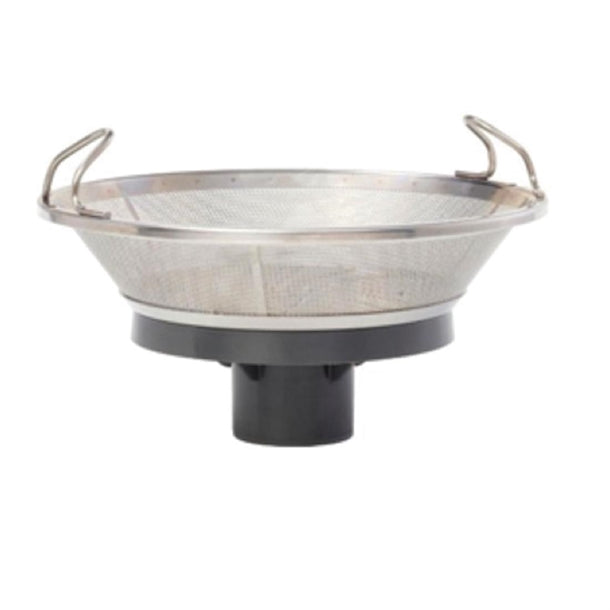Robot Coupe Basket Assembly - Ref 39910 ag197