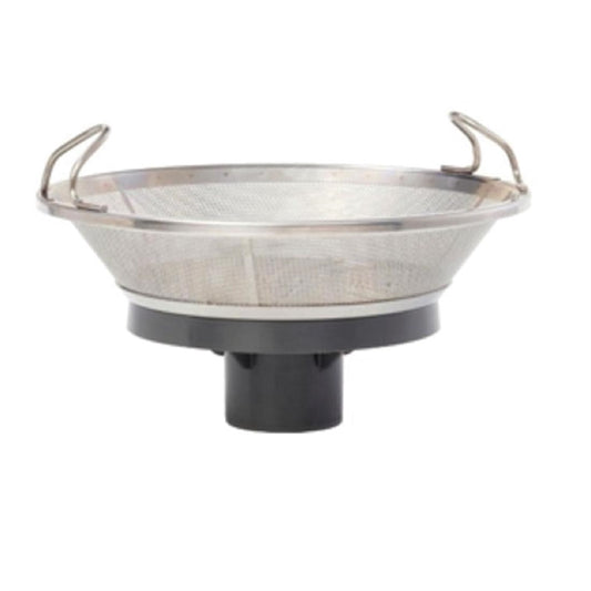 Robot Coupe Basket Assembly - Ref 39910 ag197