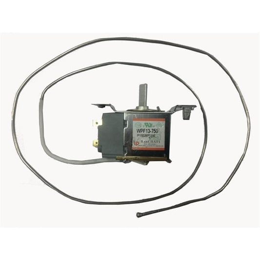 Polar C-Series Display Fridge Thermostat ag278