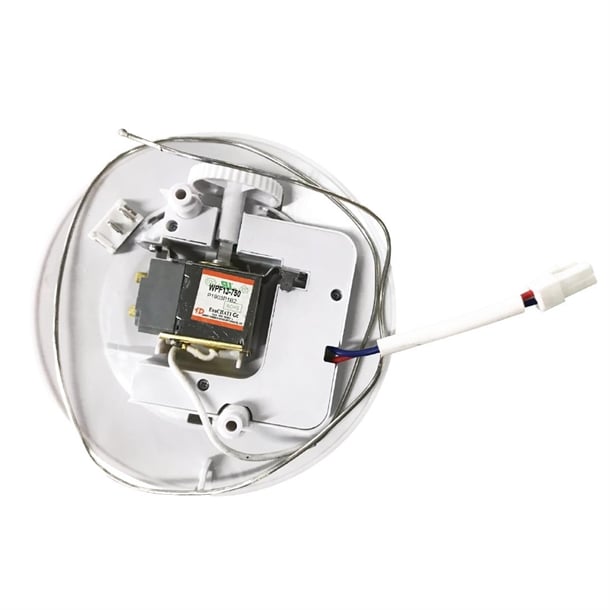 Polar C-Series Display Fridge Thermostat ag278