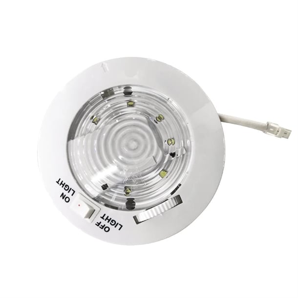 Polar C-Series Display Fridge Thermostat ag278
