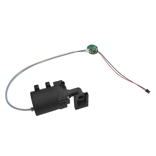 Buffalo Submerged Pump ag282