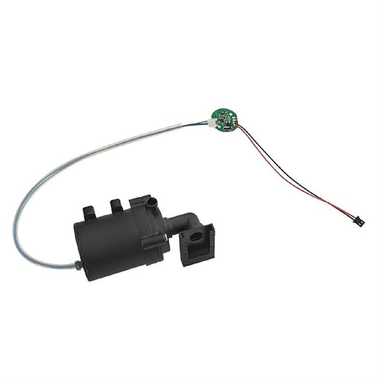 Buffalo Submerged Pump ag282