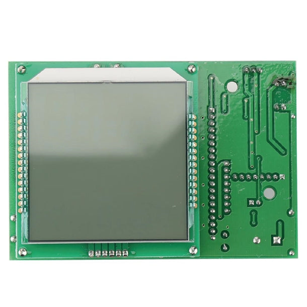 Buffalo Control PCB ag283