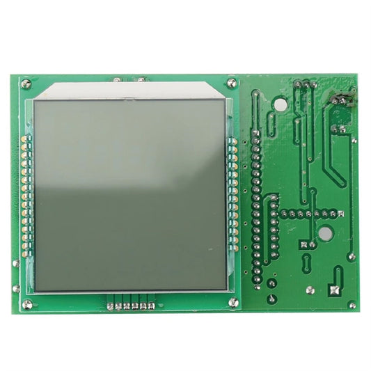 Buffalo Control PCB ag283