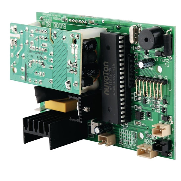 Buffalo Control PCB ag283
