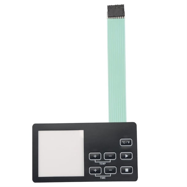 Buffalo Membrane Switch ag284