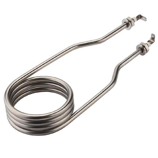 Buffalo Heater ag287