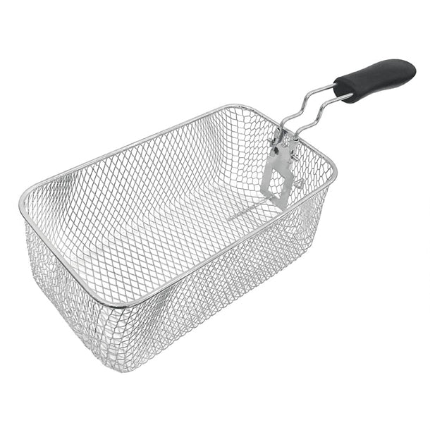 Caterlite Fryer Basket for Countertop Fryers ag290