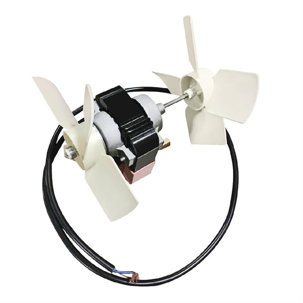 Polar Fan Motor and Blade ag291