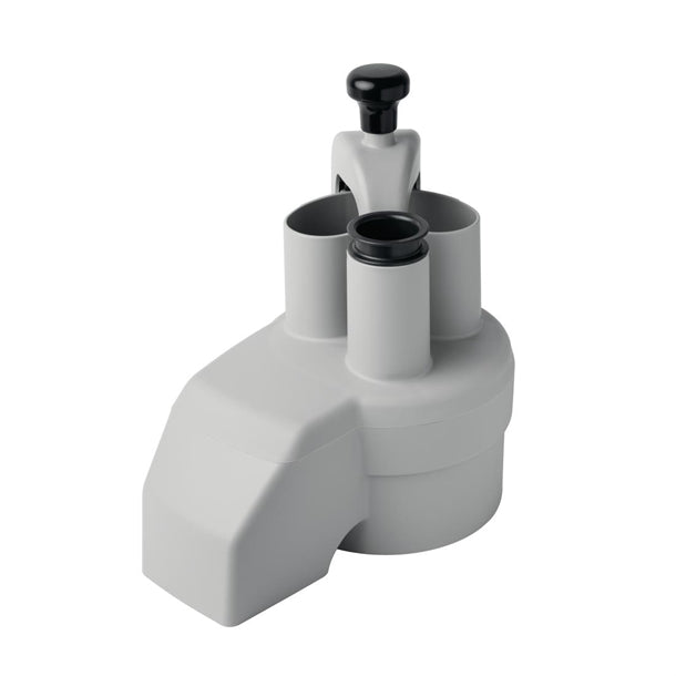 Robot Coupe Veg Prep Veg Slicer Attachment - Ref 27295 ag551