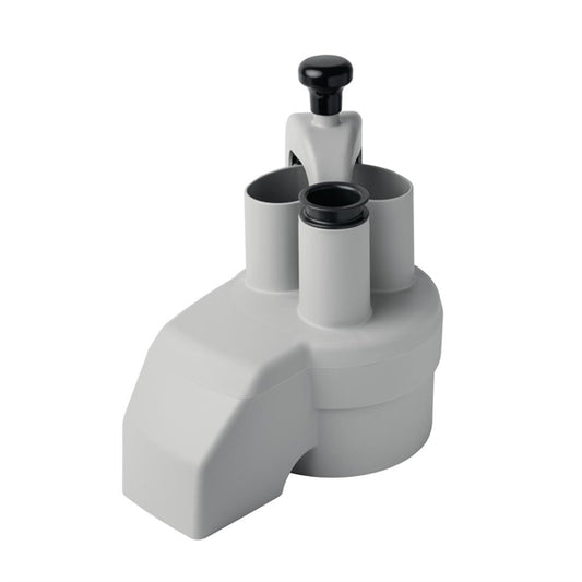 Robot Coupe Veg Prep Veg Slicer Attachment - Ref 27295 ag551