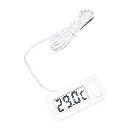 Polar Temperature Display ag564