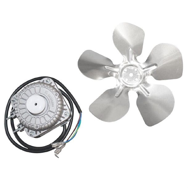 Polar Condenser Fan ag565