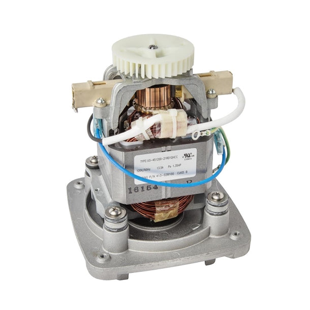 Waring MX Blender Motor ag614