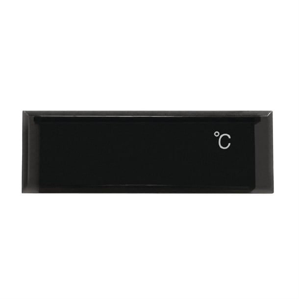 Polar Temperature Display ag622